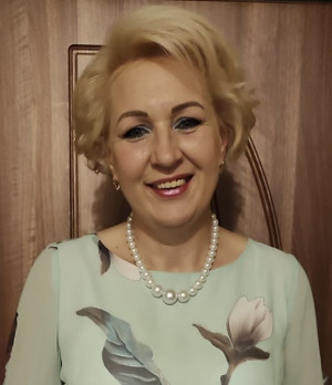 Дюкова Ольга Сергеевна