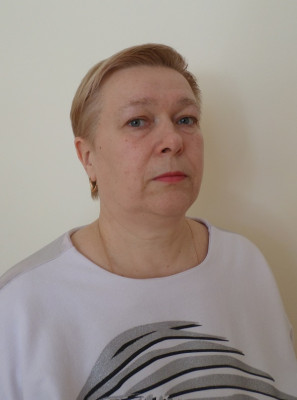 Лазарева Наталья Александровна